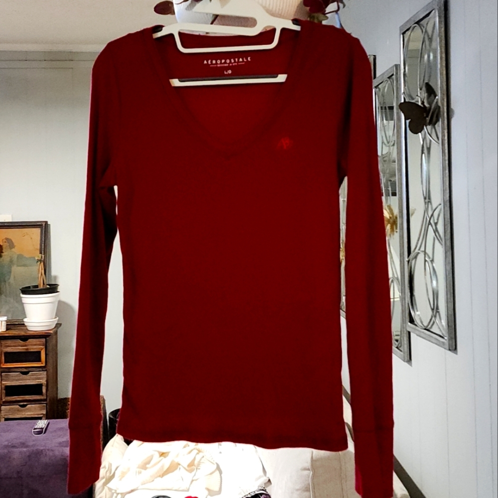 5/20 New Aeropostale Designed in NYC